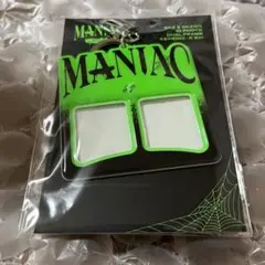 Stray Kids スキズ　maniac キーリング　Kset
