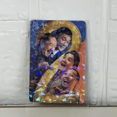 2026年最新】コメデュアル トレカの人気アイテム - メルカリ