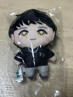 かぷっこふれんず INI 木村柾哉 ぬいぐるみ