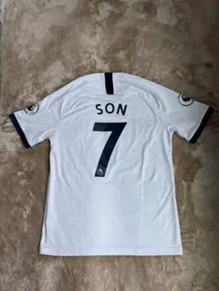 Son ソンフンミン Tottenham トッテナム 24/25 - メルカリ