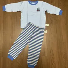 UNIQLO キルトパジャマ　110