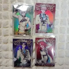 にじさんじウエハース　バラ売り可