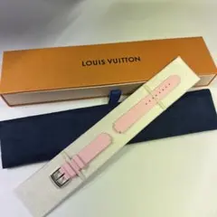 Boruto様専用 限定品 上位モデル ルイヴィトン 時計 ラバーベルト