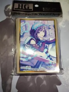 ネコぱら スリーブ ショコラ＆バニラ 未開封 - メルカリ