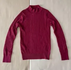 URBAN RESEARCH アーバンリサーチ リブニット