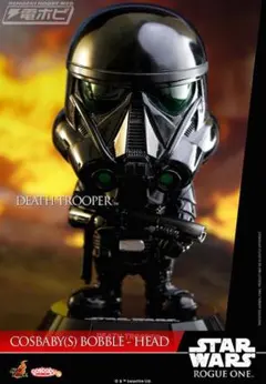 Hottoys ホットトイズ コスベイビー デストルーパー ローグワン