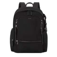 TUMI ドラゴンプリント リュック、ポーチ、トートバッグ3点セット