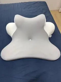 うつぶせ寝枕のサムネイル