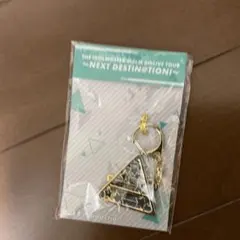 アイドルマスター SideM アクリルキーホルダー