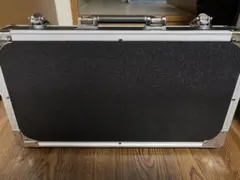 ラックケース tcelectronic エフェクターケース - メルカリ