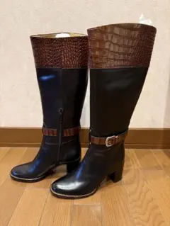 2026年最新】ALKA レディース ロングブーツの人気アイテム - メルカリ