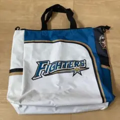 日本ハムファイターズ　カバン　リバーシブル