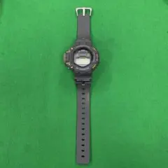 CASIO G-SHOCK モジュール3465 ブラック/グリーン - メルカリ