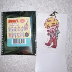 おそ松さん トレーディングアクリルキーホルダー キャンドゥ 十四松