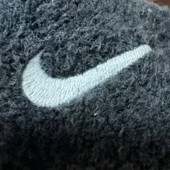 Nike リストバンド 黒