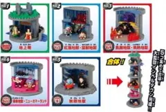 ワンピース 合体監獄インペルダウン Level.6 無限地獄 - メルカリ