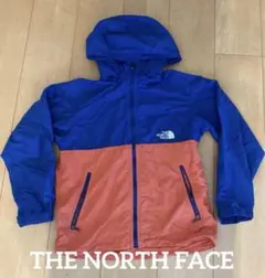 ノースフェイス コンパクトジャケット 140 cm ザノースフェイス パーカー