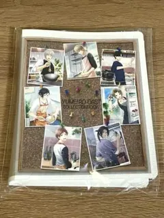 バラ売り可】明治東亰恋伽 クリアファイルセット めいこい 即購入可