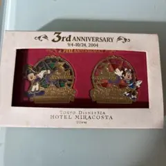 2026年最新】ミラコスタ ピンの人気アイテム - メルカリ