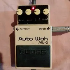 BOSS デジタルディレイDD-6 + wuernine ACアダプター付き - メルカリ
