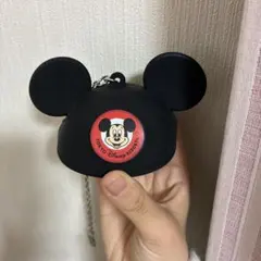 東京ディズニーリゾート ミッキー ストラップ