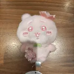 ぬいぱれっと〜さくらいろ〜マスコット