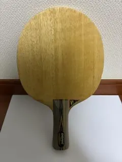 DONIC パーソンセンゾーカーボン 限定レア卓球ラケット FLグリップ