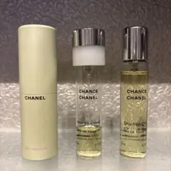 CHANEL CHANCE Eau Fraîche 20ml