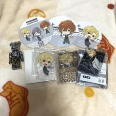 シンジュク セット