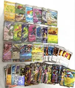 [ポケカ]UR、MA、SR、AR、RR、ミラーなどまとめ売り