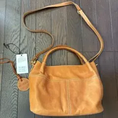 zucchero filato 2wayショルダーバッグ【美品】