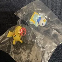 ポケモン おうちで！りらくっしょんマスコット party