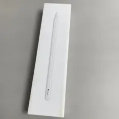 Apple Pencil 第2世代 MU8F2J/A