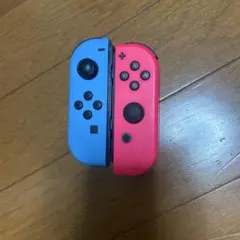 S*O様 Switchジョイコン