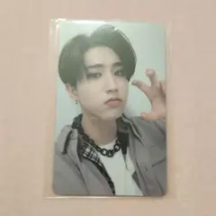 ハンジソン　ラキドロ oddinary straykids