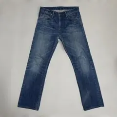 T*o様 LEVI'S 505-0217 W32