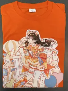 iLiFE! 小熊まむ 実写Tシャツ 武道館 オンラインくじ グッズ - メルカリ