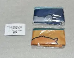 スタジオUG　にしむらゆうじ　ポーチアソートコレクション　ラビット　こねずみ