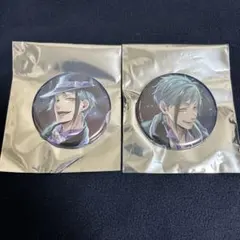 2025年最新】ツイステ フロイド 缶バッジの人気アイテム - メルカリ