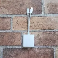 iPhone Type-cデバイス