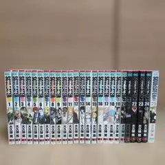【全巻初版】ソウルイーター 1～5巻セット 大久保篤 四知堂 SOUL EATER ソウルイーター 全巻セット 大久保篤｜Yahoo!フリマ（旧