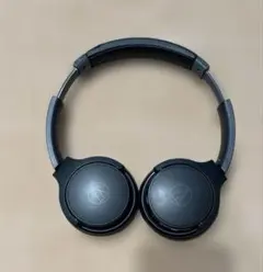 audio-technica ATH-S220BT ワイヤレスヘッドホン