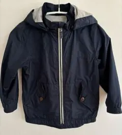 babyGap フード付きジャケット 110cm