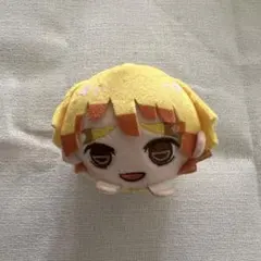 我妻善逸 鬼滅の刃 おまんじゅう もちころりん 原作缶バッジ 大判タオル セット 我妻善逸 鬼滅の刃 おまんじゅう もちころりん 原作缶バッジ 大判