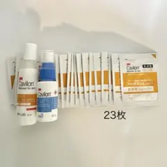 3M キャビロン 皮膚用リムーバー 被膜スプレー セットのサムネイル