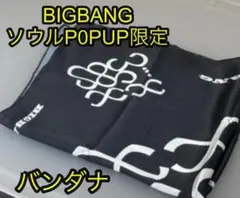 BIGBANG COSMOS 20周年 展示会 ビッグロゴ ブランケット　ピアノ BIGBANG COSMOS 20周年 展示会 ビッグロゴ ブランケット ピアノ - メルカリ