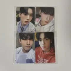 スビン サマパケ youth