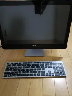 ASUS 一体型PC本体 ( Corei5-7200U/8G/1TB )のサムネイル