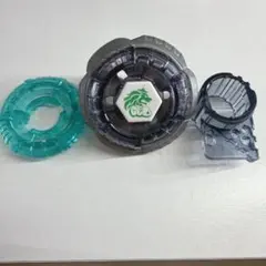 メタルファイトベイブレード カウンターレオーネD125B - メルカリ