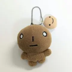 平成レトロ こげぱん あんまん ぬいぐるみ - メルカリ